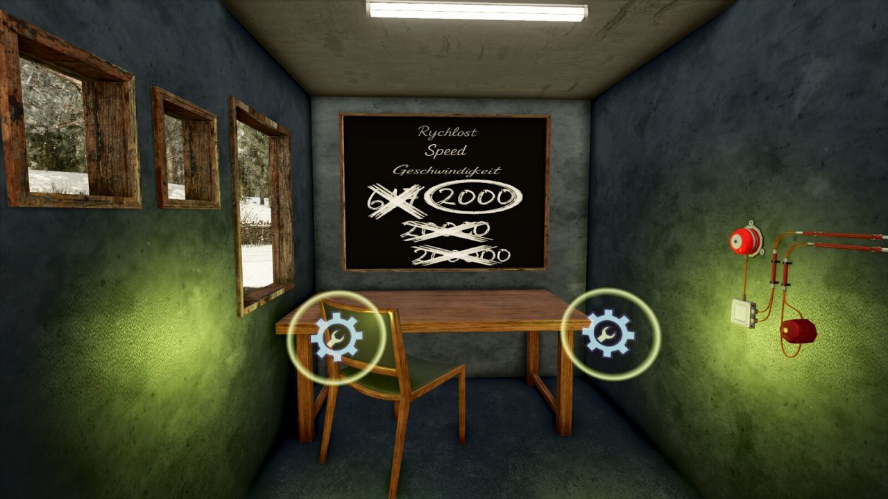 Legendary Old Czech Silo — Flexible Grain Storage with Expansion for FS25