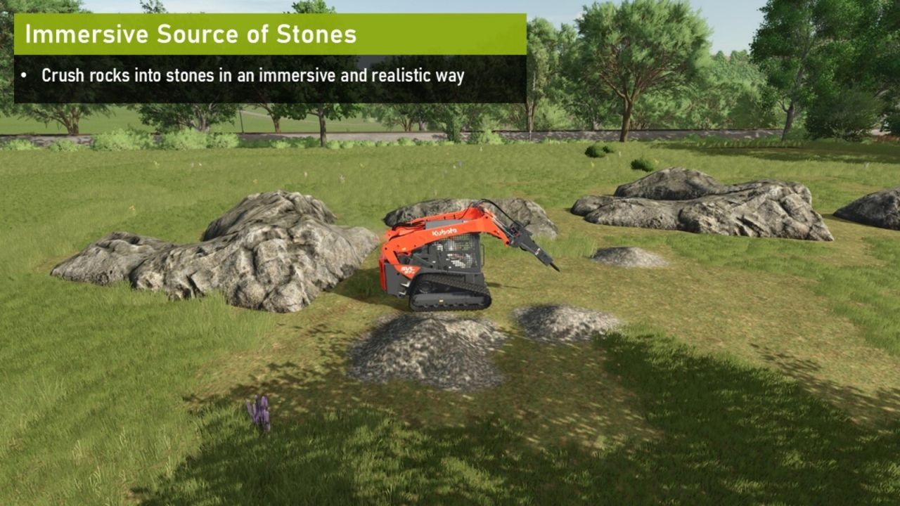 Output Rocks Efficient Destructable Objects — Destructive Objects and Crushable ...
