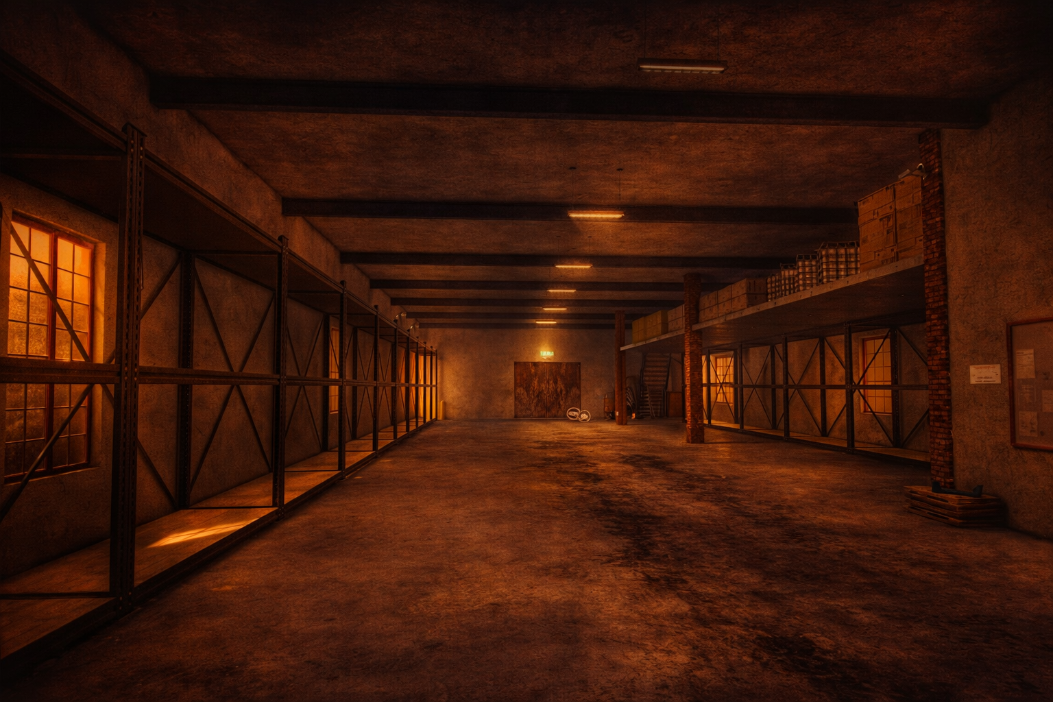 Мод на карту PGR Bruzda v1.2.2.0 для Farming Simulator 25