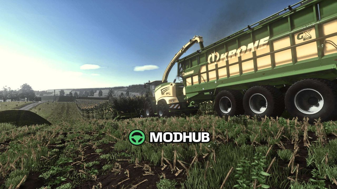 New All in One Easy to Install Texture Pack v11638 — Realistic Textures for FS25