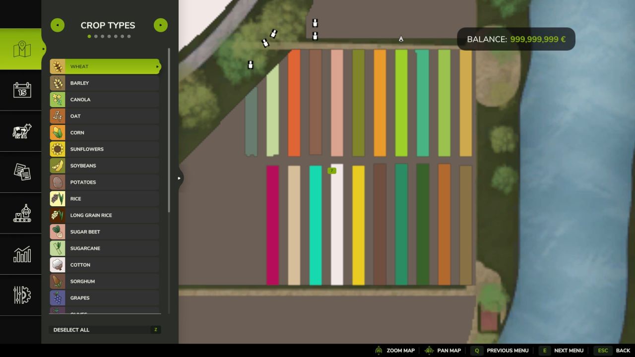 Ефективний No Rolling Planters: Сівалки без Котка у Farming Simulator 25