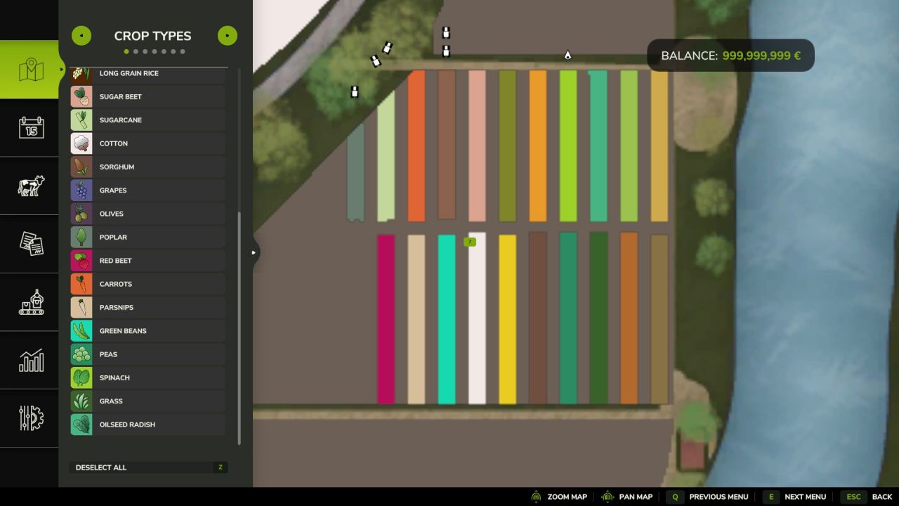 Ефективний No Rolling Planters: Сівалки без Котка у Farming Simulator 25