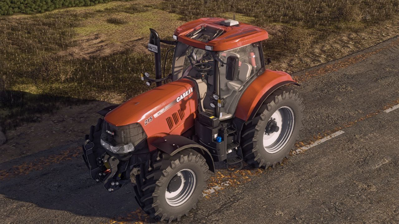 Realistischer FPT NEF 67L Sound (Prefab) für FS25 — Lebendiges Motorbrüllen