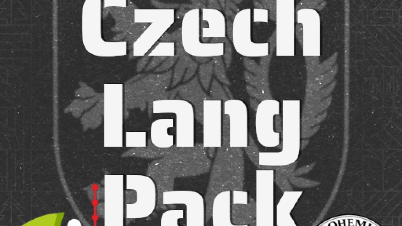 Новий Czech Language Pack для Farming Simulator 25 — Автопереклад Модів і Карт ✅