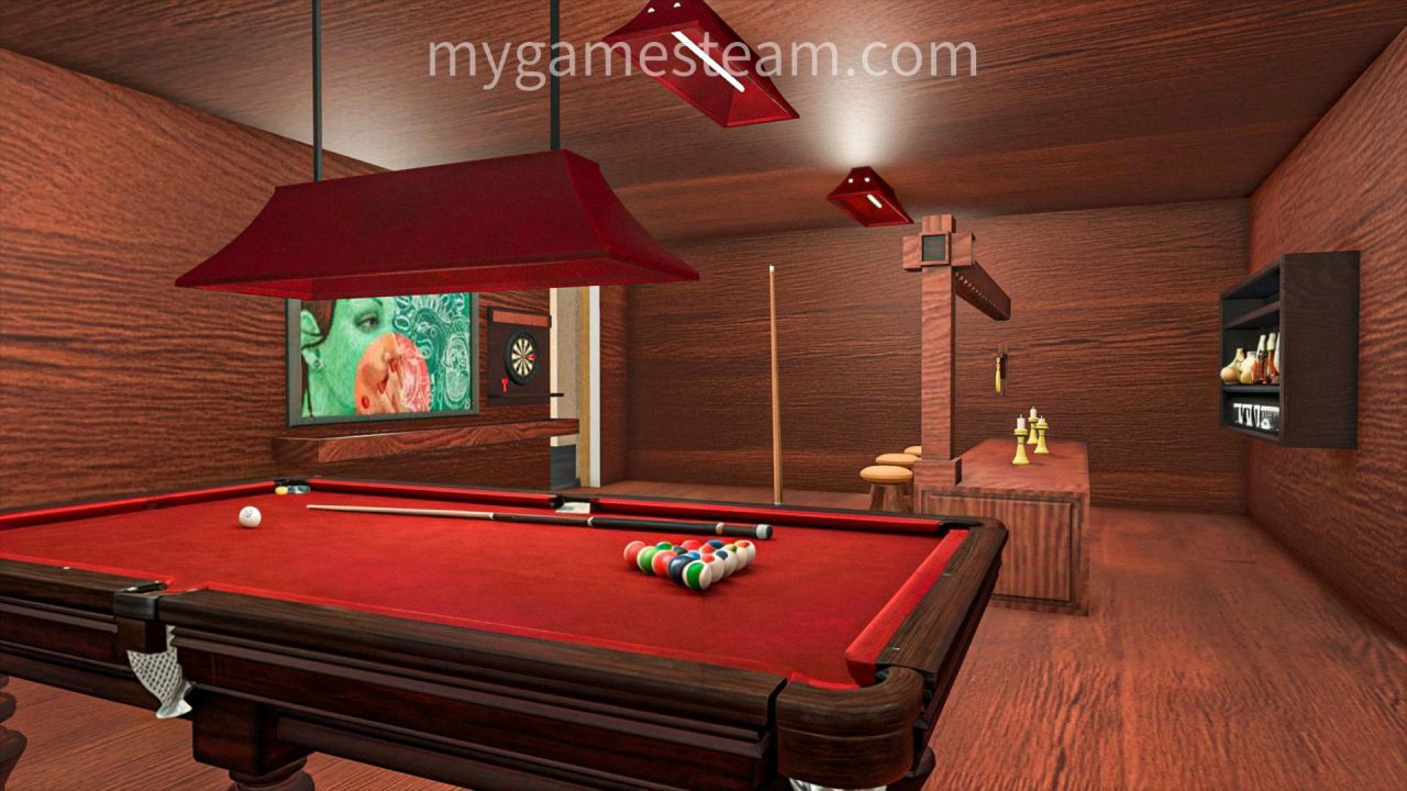 Moderne Villa Verde Farmhouse — Luxuriöses Anwesen für Ihren Bauernhof