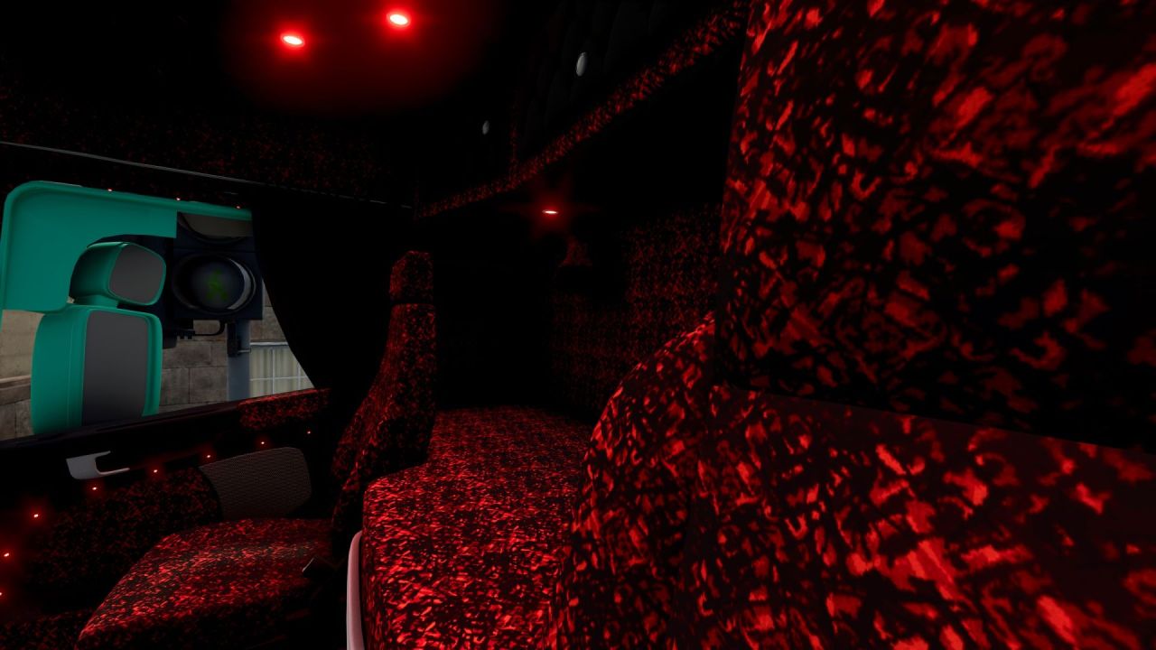 Потужна Вантажівка Scania R730 Jakob для Швидкого Перевезення Врожаю в FS25