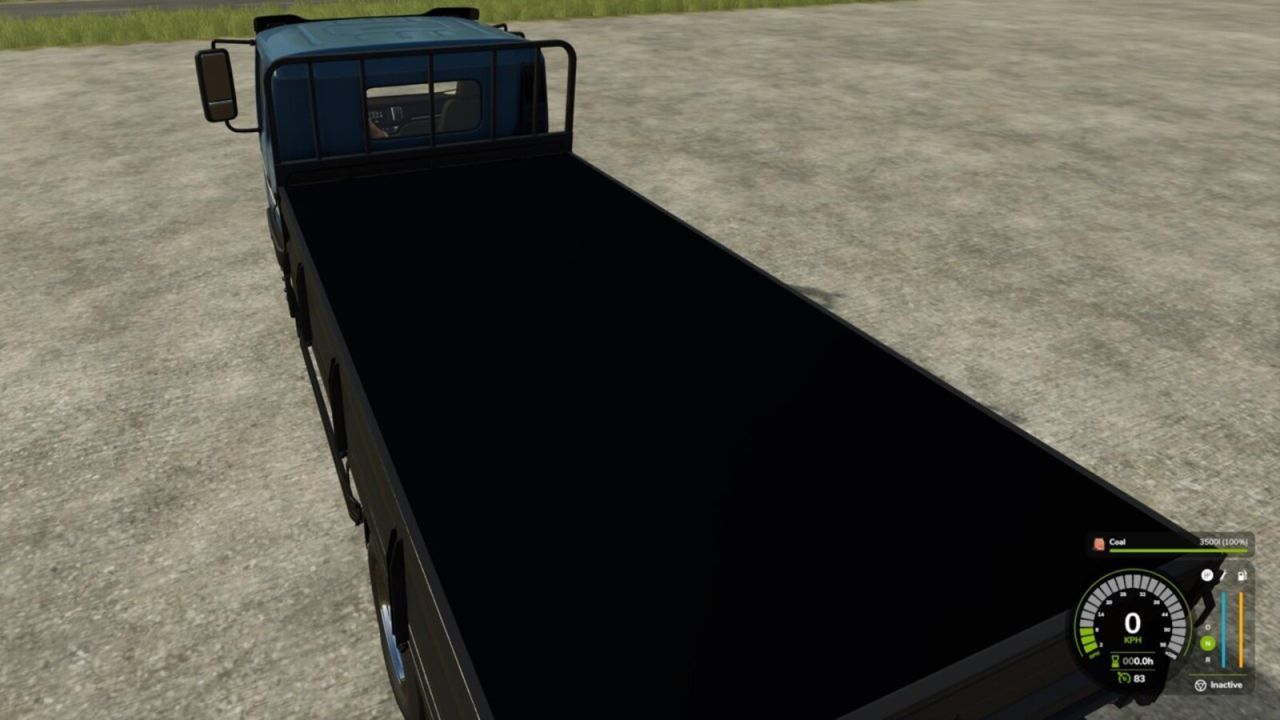 Effektiver FillType Konfliktlöser für Farming Simulator 25 — Behebung von FillType Konflikten