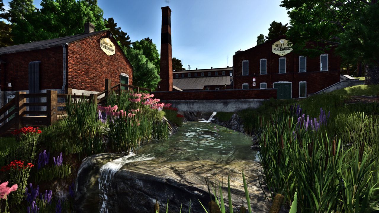 Епічна Карта The Haut Doubs Forest — Гірські Ліси та Фермерство у FS25