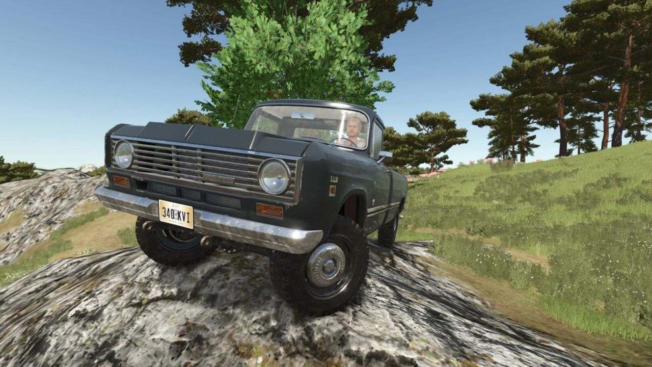 Зручні Hotkeys For Testing для Farming Simulator 25 — Швидке Тестування Техніки та Погоди