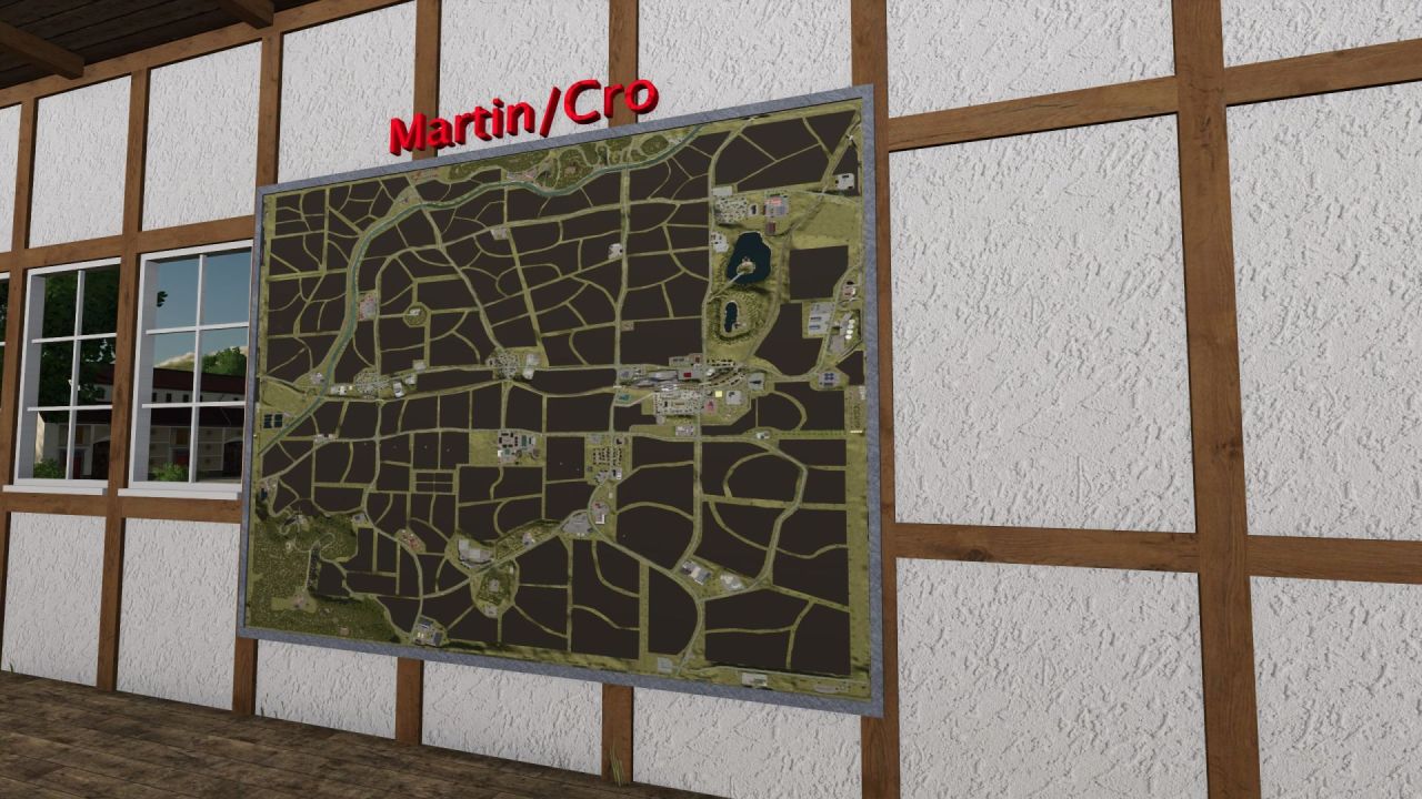 Ready Route AutoDrive Altkirch in Alsace — Smart Auto Delivery for FS25