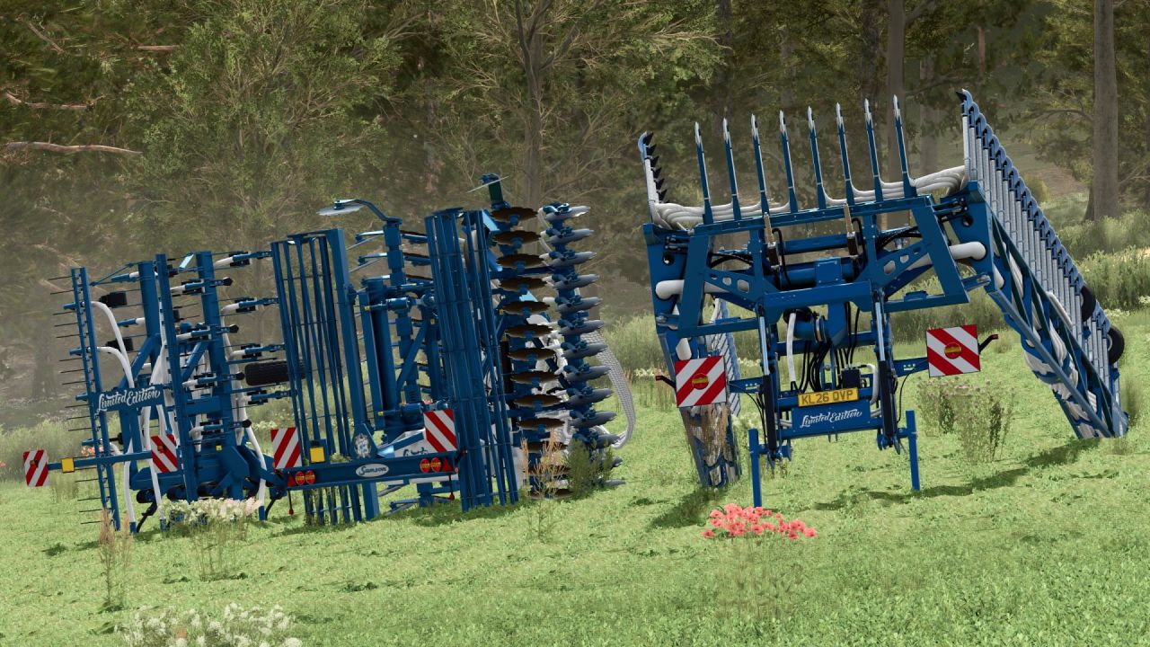 Exklusives Kaweco Pack Limited Edition — Leistungsstarkes Technikset für FS25