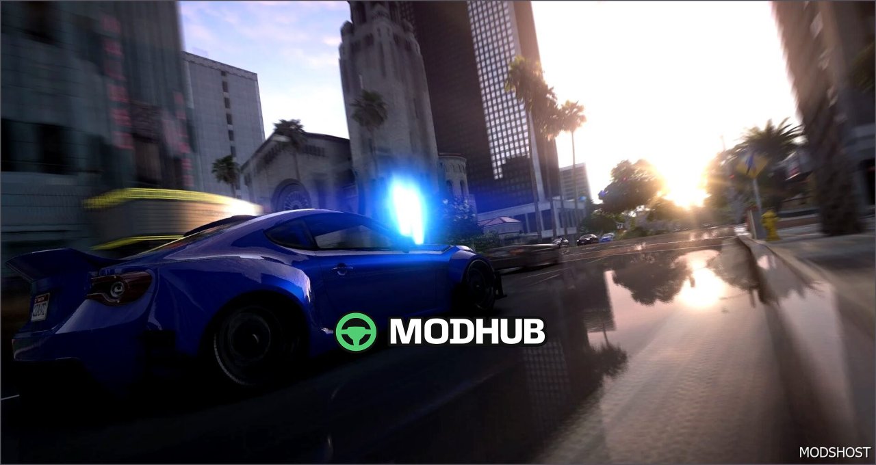 Karin S95 Custom ADD on | Tuning | Template GTA 5 Vehicle Mod