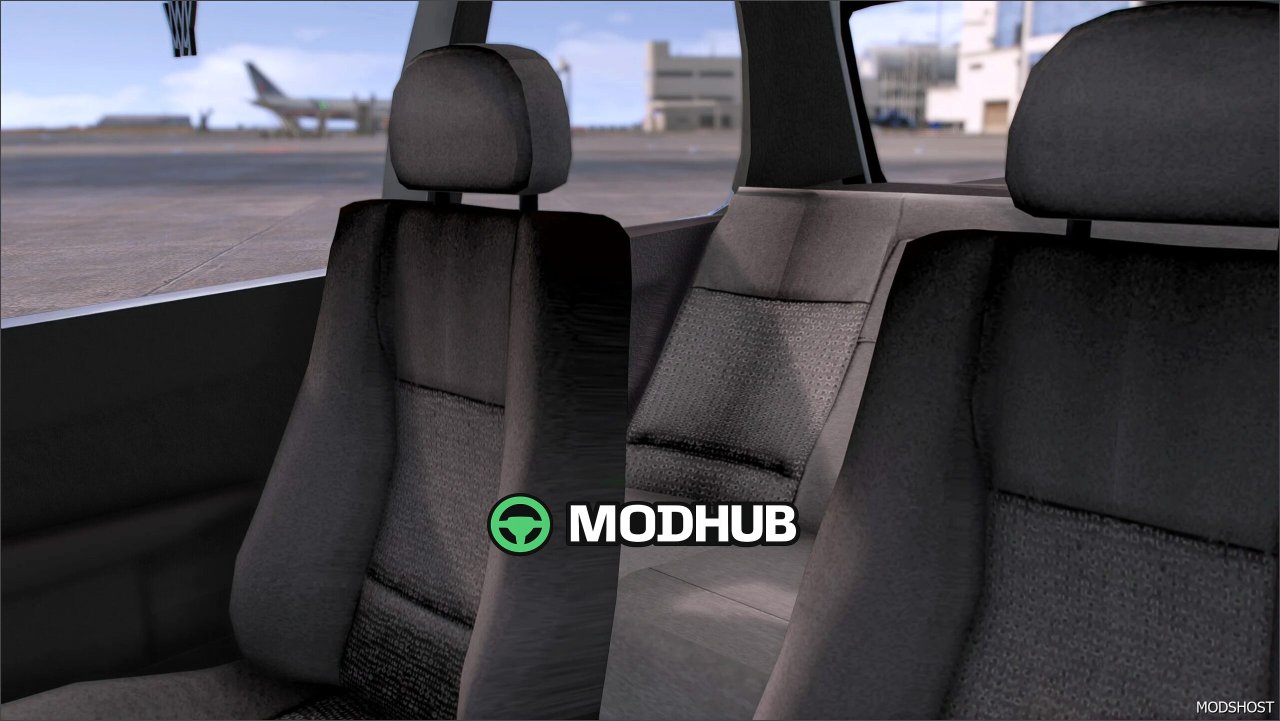 Peugeot 106 2000 ADD on GTA 5 Vehicle Mod