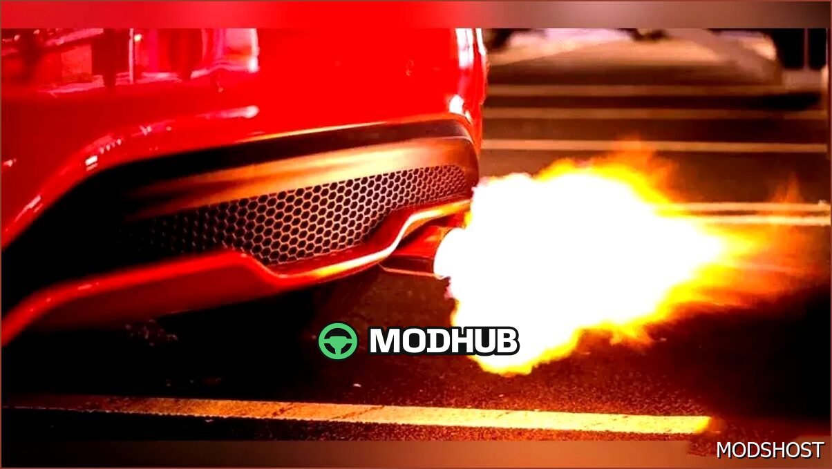 TurboPop: Dynamisches GTA V Skript-Mod