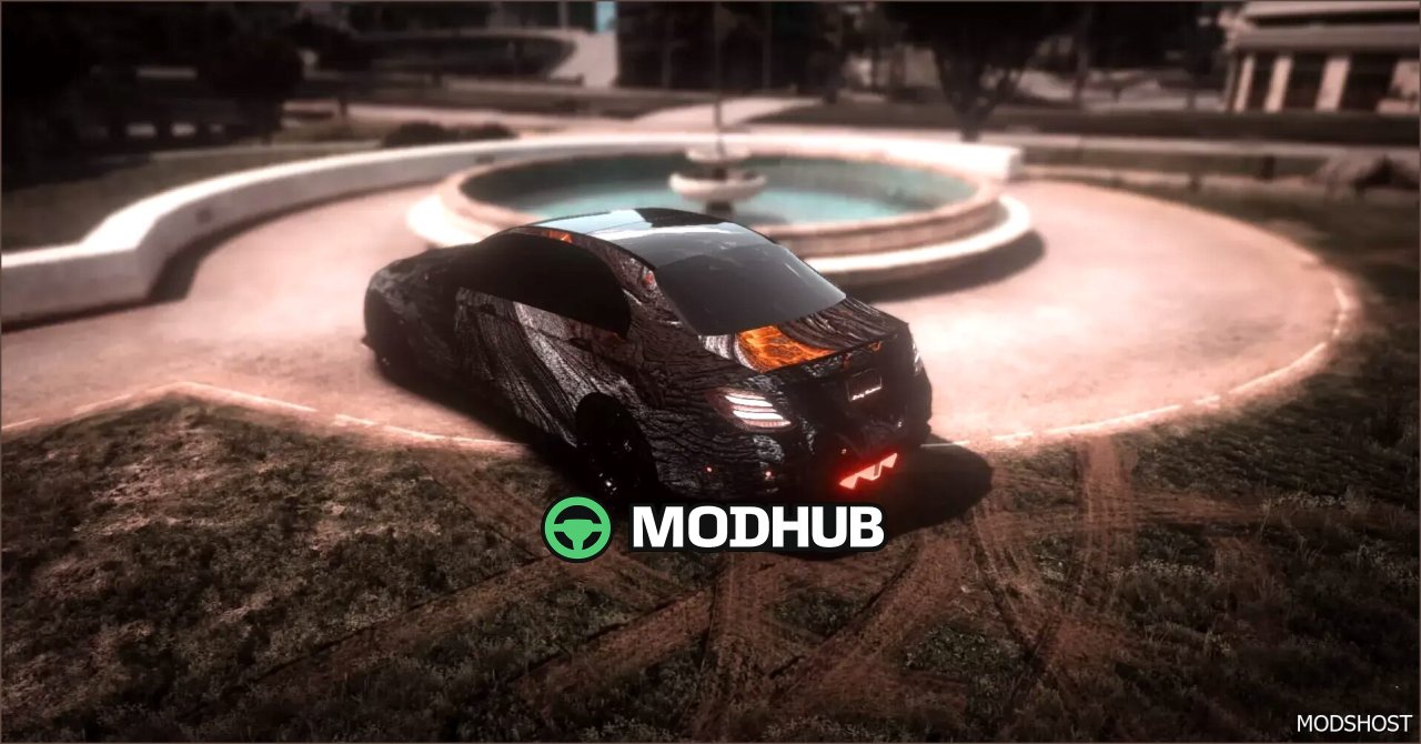 Karin BF 800 Custom 2026 – Striking and Powerful