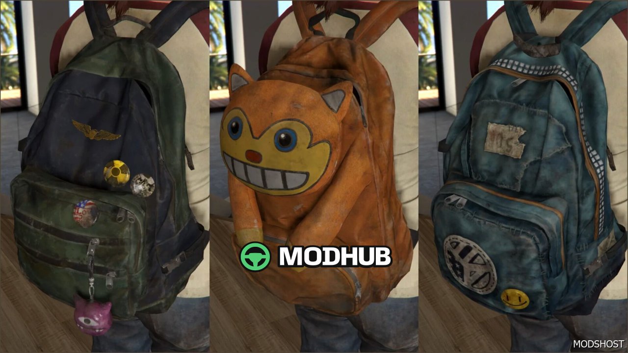 Ellie Williams: Stunning The Last of Us Mod for GTA 5