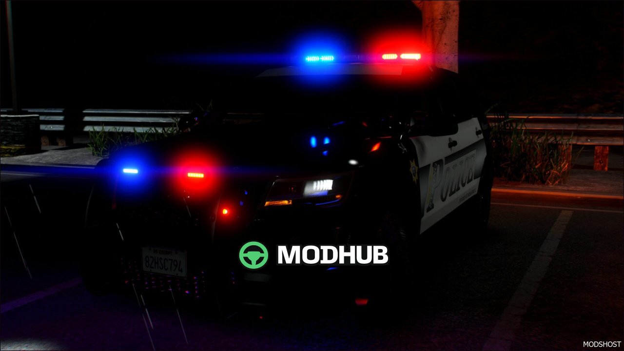 Гібрид ELS | Неймовірний ELS | Пакет Паліто для GTA 5