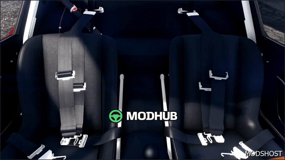 1962 Ferrari 250 GTO ADD on V1.2 GTA 5 Vehicle Mod