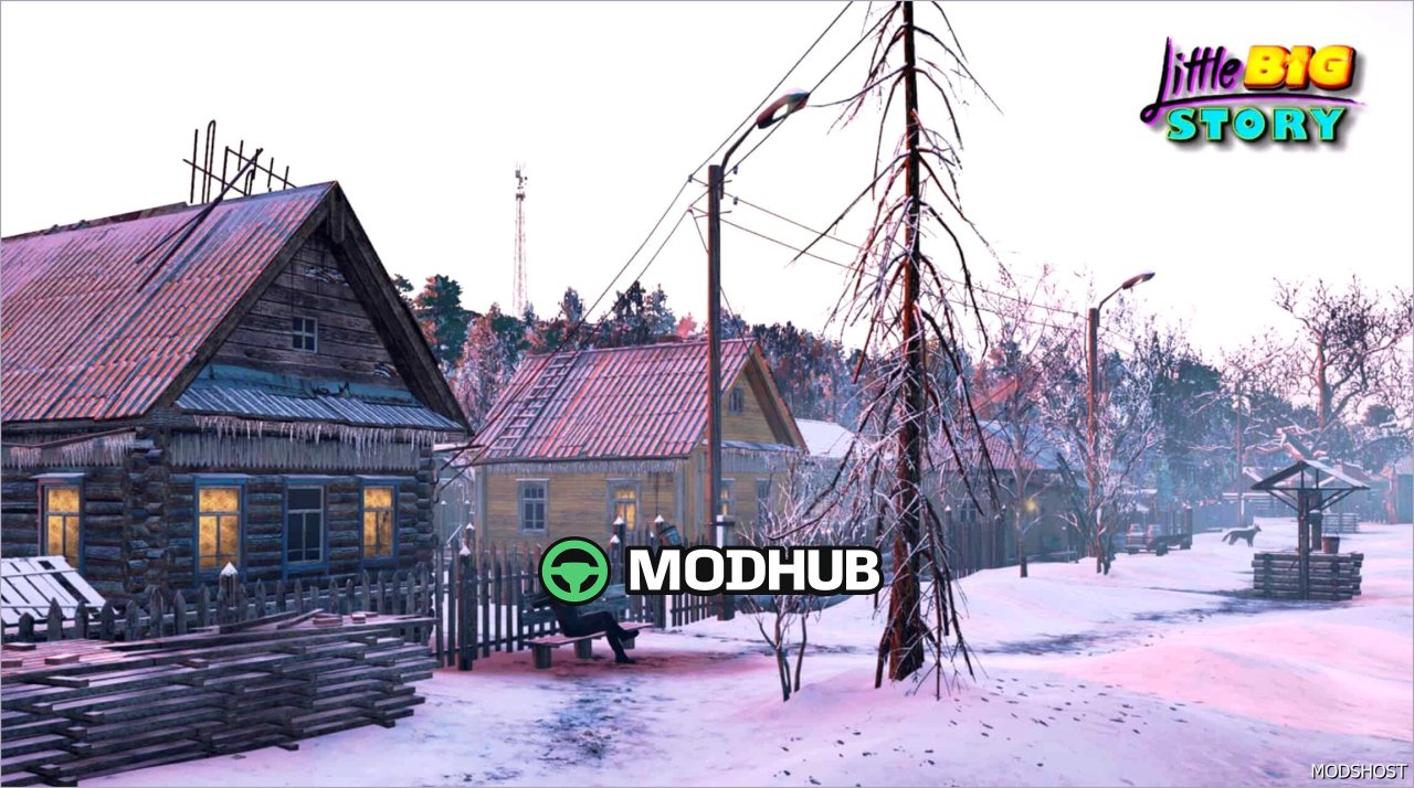 Winter Farm – Spannende Koop-Karte