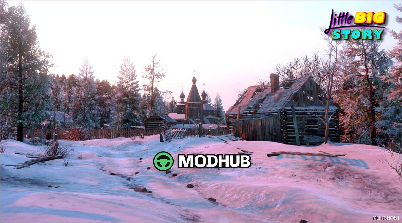 Winter Farm – Spannende Koop-Karte