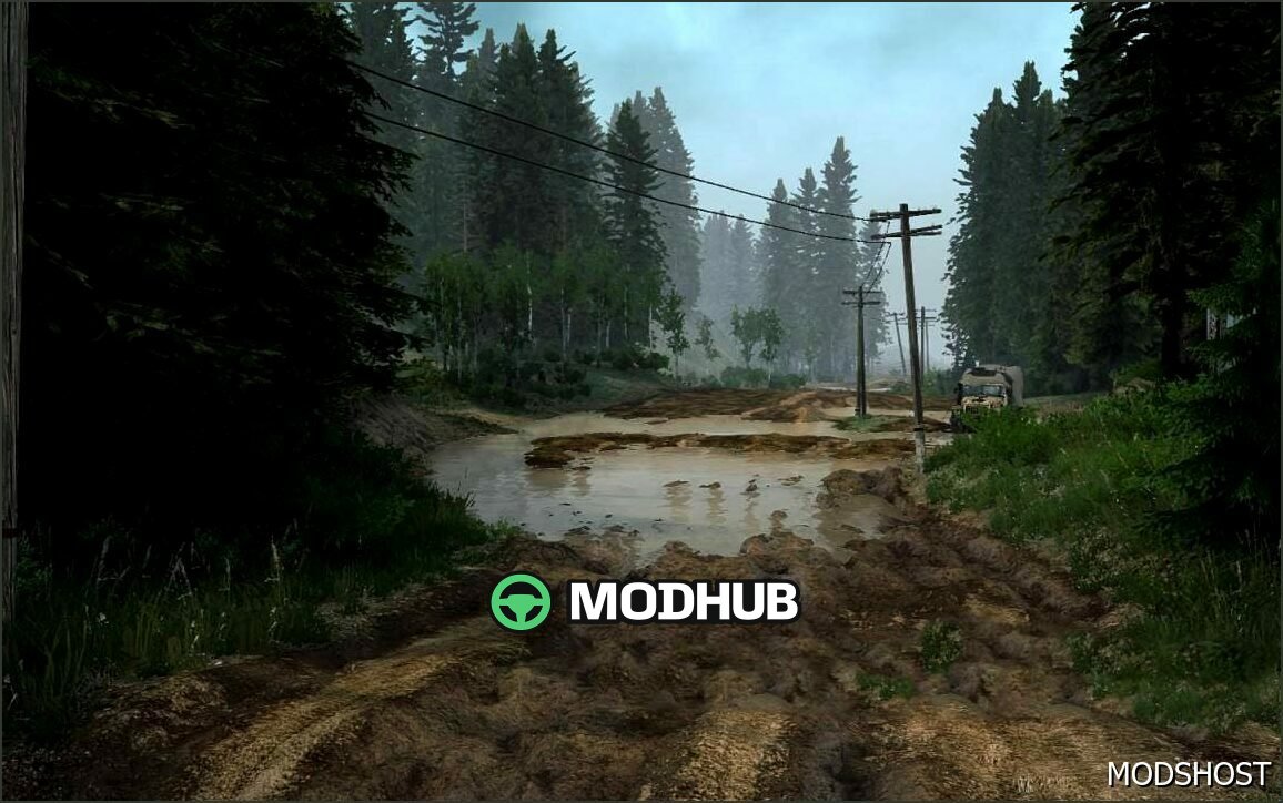 Карта Бажаново (НОВА Версія) V09/08/24 - захоплююча