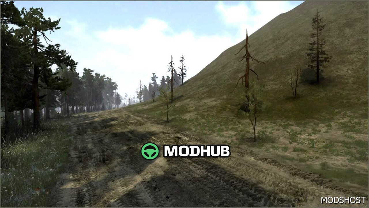 Карта Рампа V14.12 - захоплююча та детальна