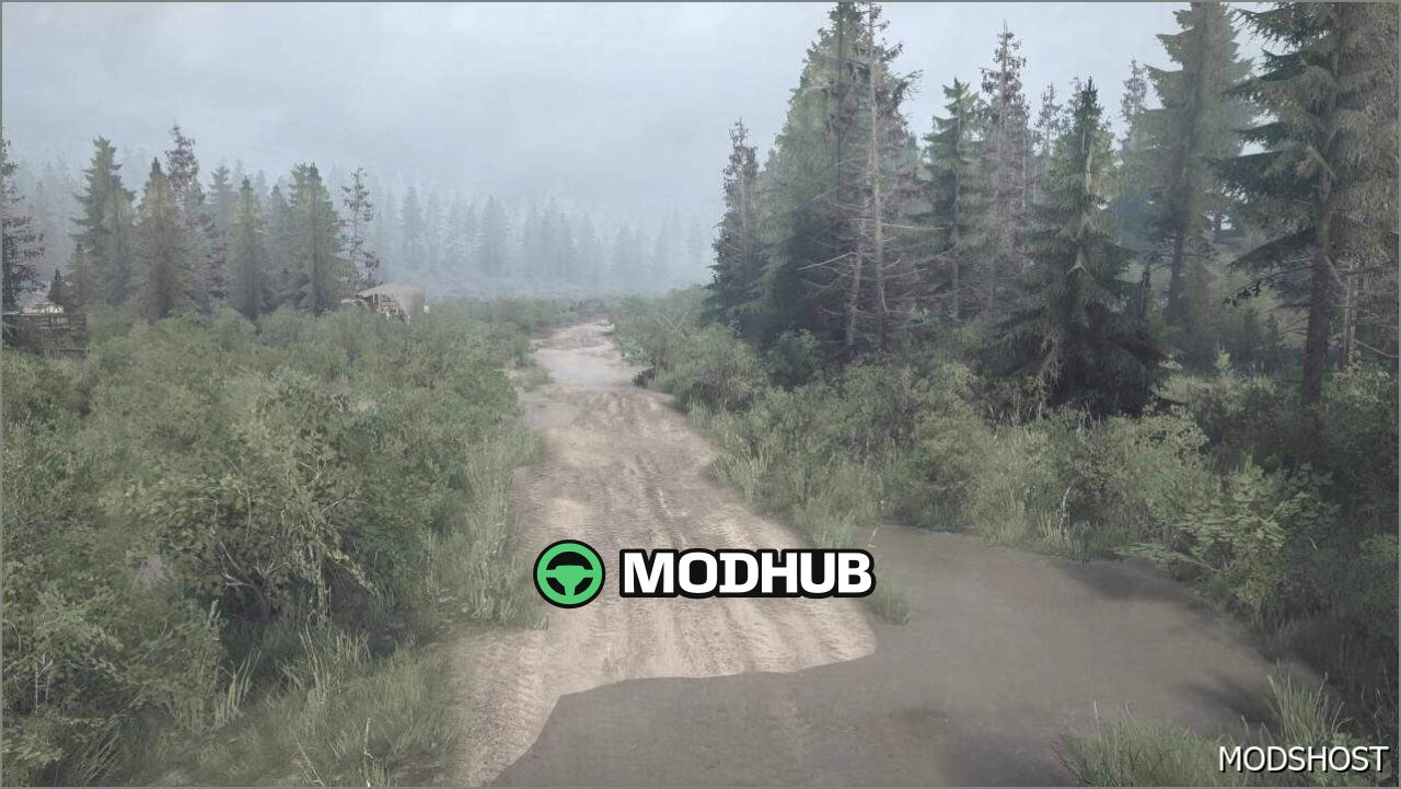 Mapa Wioski Kielan V22.11.25 - wciągająca i szczegółowa