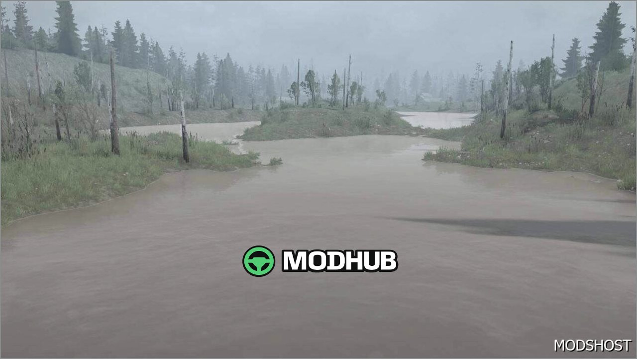 Mapa Wioski Kielan V22.11.25 - wciągająca i szczegółowa