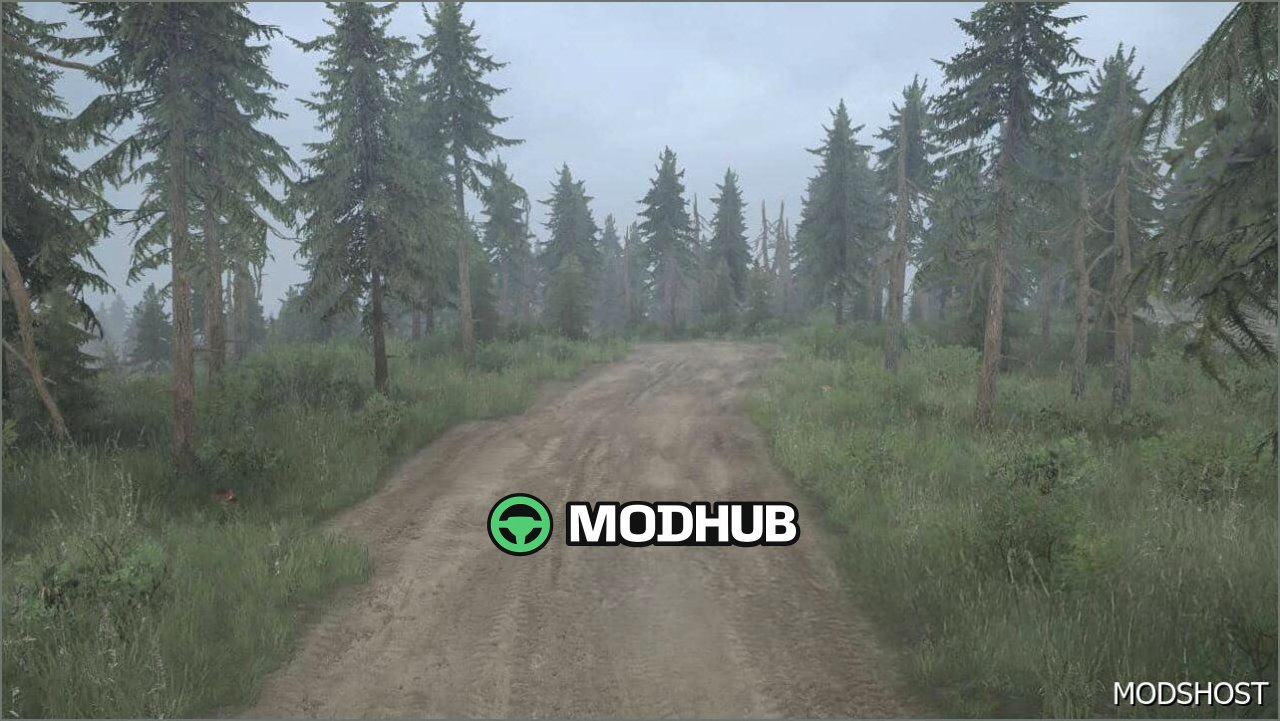 Карта Scavenge V16.05.25 - захоплююча та детальна