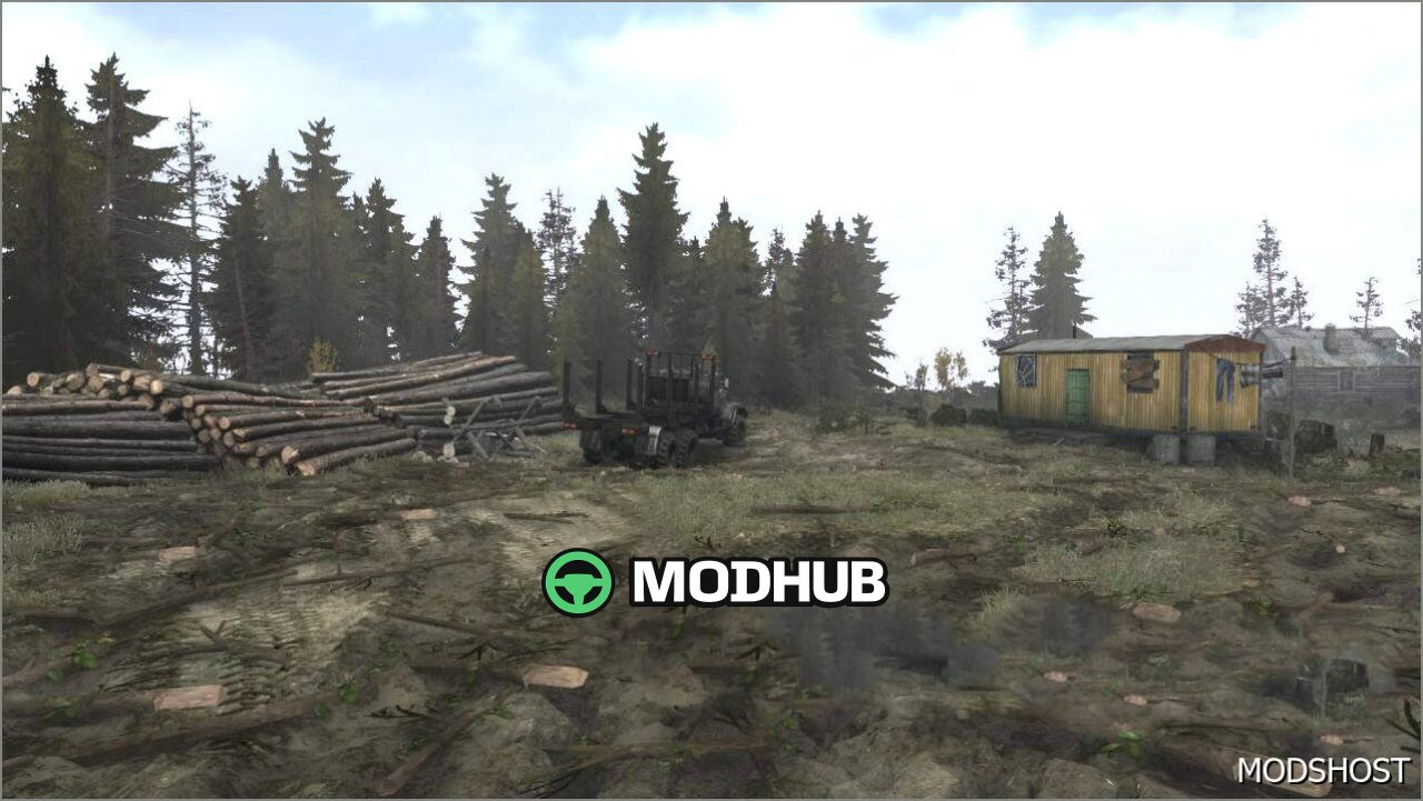 Mapa LP 202 Wersja 14.08 - Oszałamiająca i Szczegółowa