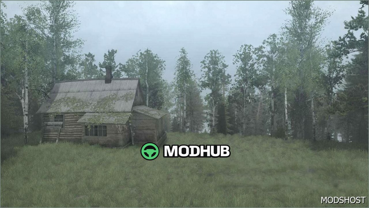 Easy Peasy Map V05.06.24 - a fantastic exploration map