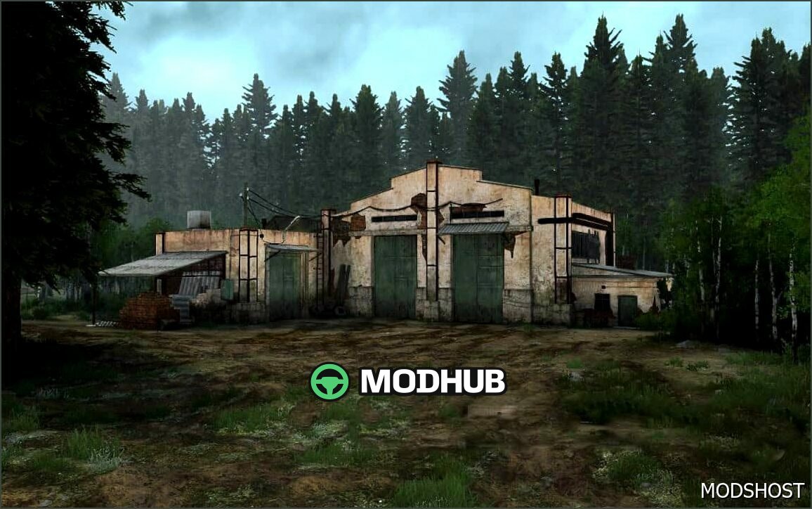 Карта Бажаново (НОВА Версія) V09/08/24 - захоплююча та детальна