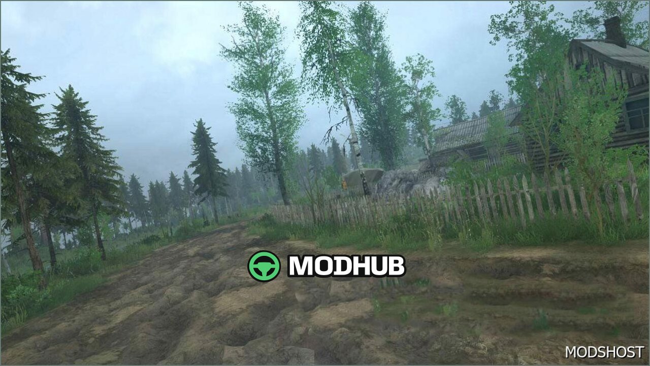 Bereg Map: Stunning Summer and Autumn Versions