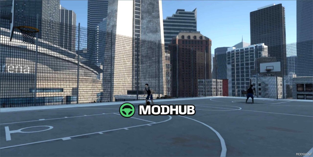 Odkryj Amerykę Północną V1.7.3 - ekscytujący mod mapy