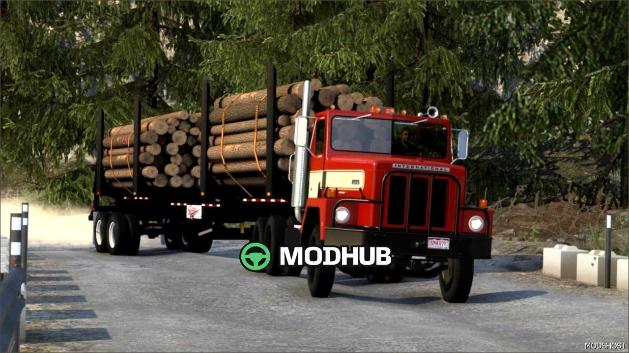 International Paystar 5070 V1.0.6 - Powerful and Reliable