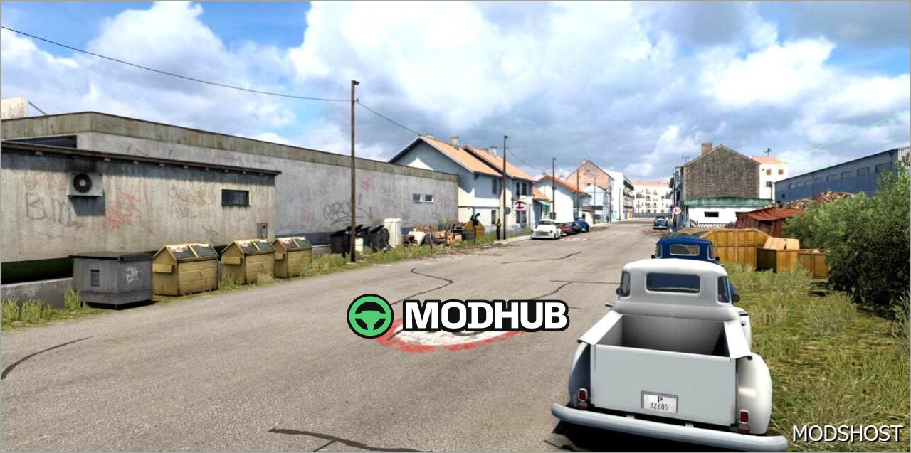 Mapa Beyond V8.0 - Oszałamiająca i Różnorodna