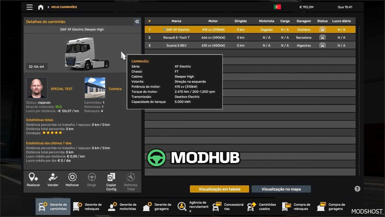 Акумулятор 5000 KWH - потужний та ефективний мод