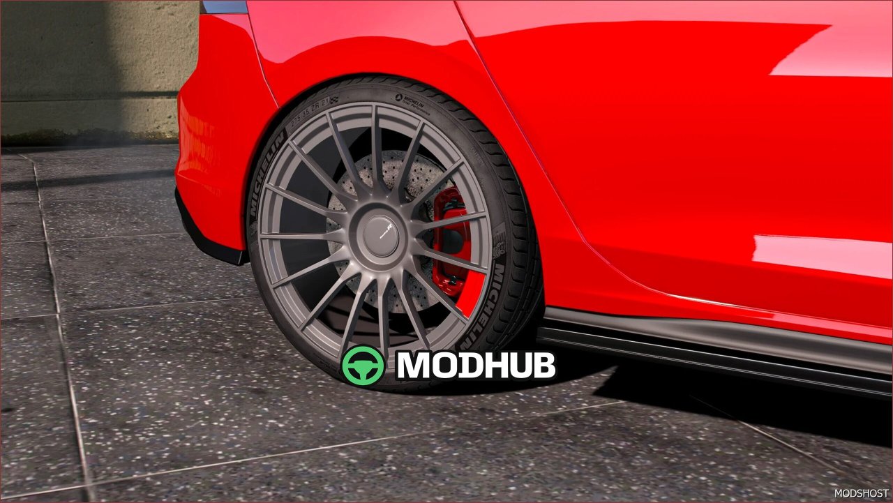 Enkei RS05RR Räder: Stilvoll und Leistungsstark