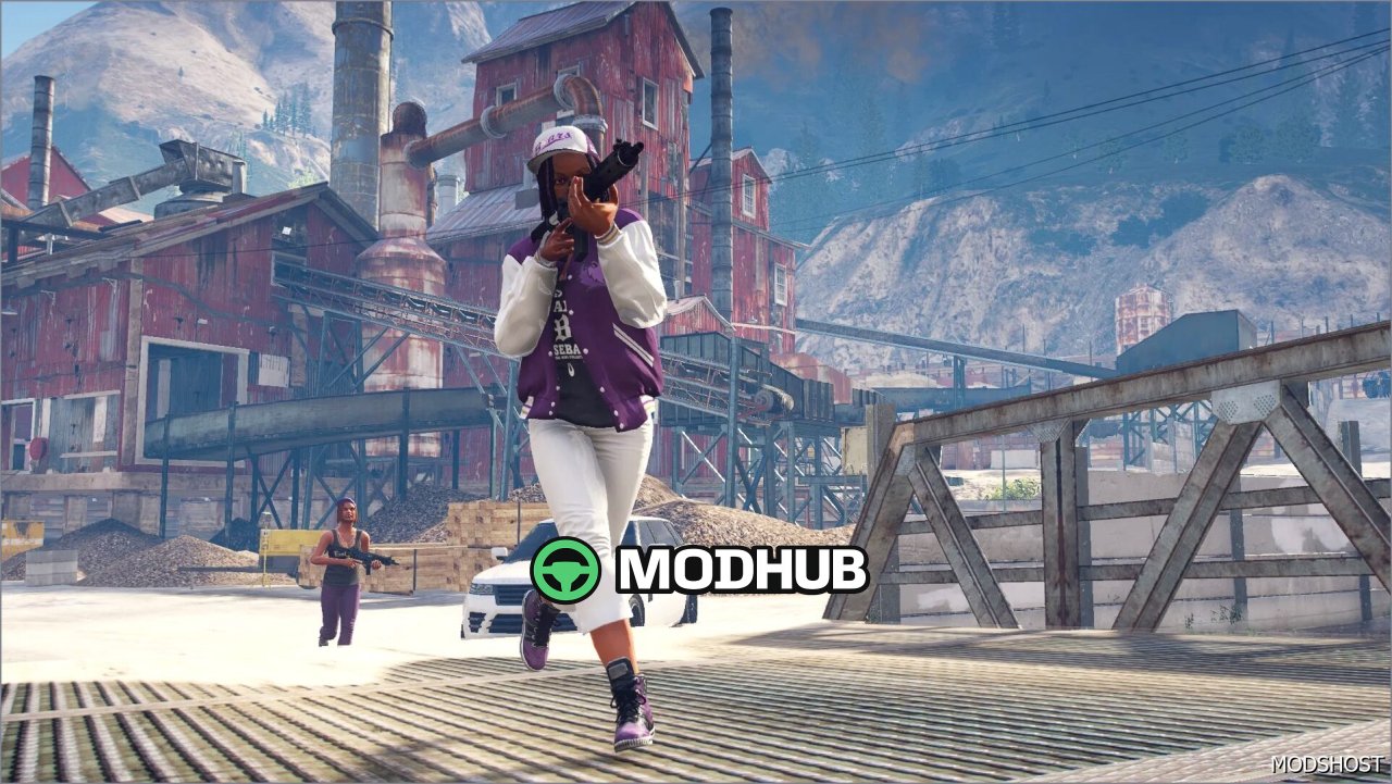 Missionen für JavelinV – Aktualisiertes Erbe V2.0: Spannender Kartenmod