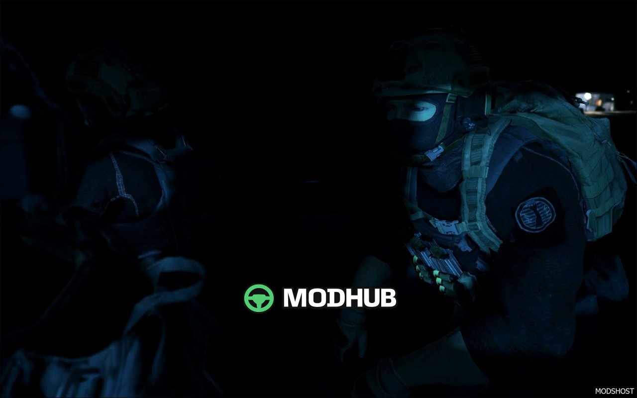 Ultimate and Versatile Shadow Company Pack for GTA 5