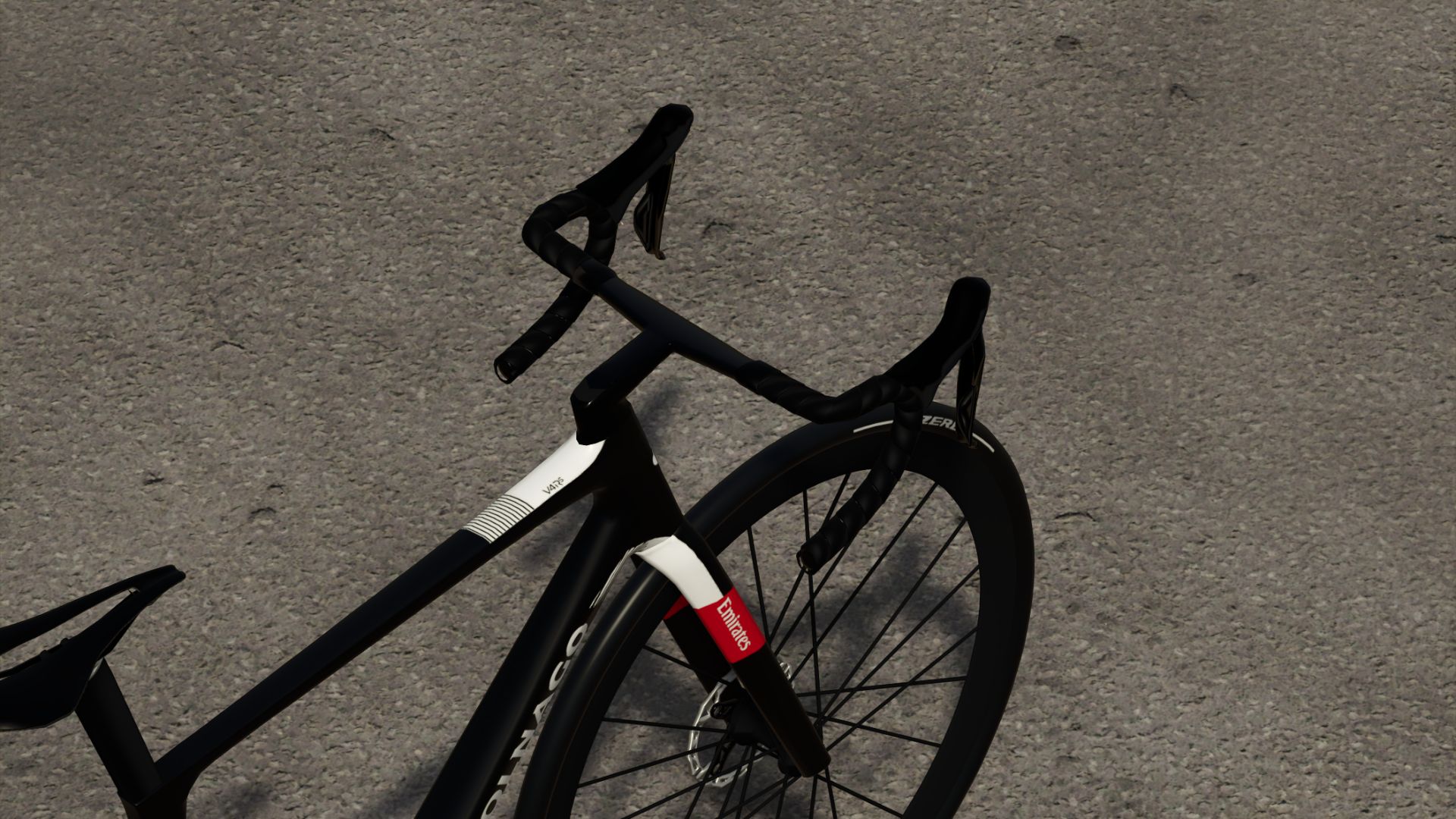 Mod Colnago V4RS für Farming Simulator 25