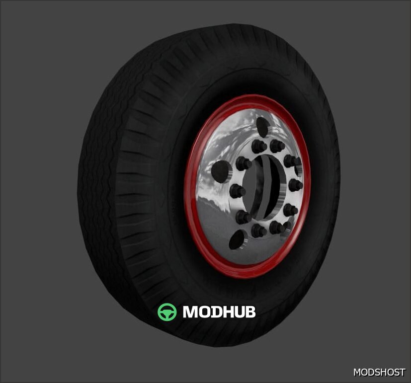 Smarty Wheel Pack V1.10.3 - stylish and functional