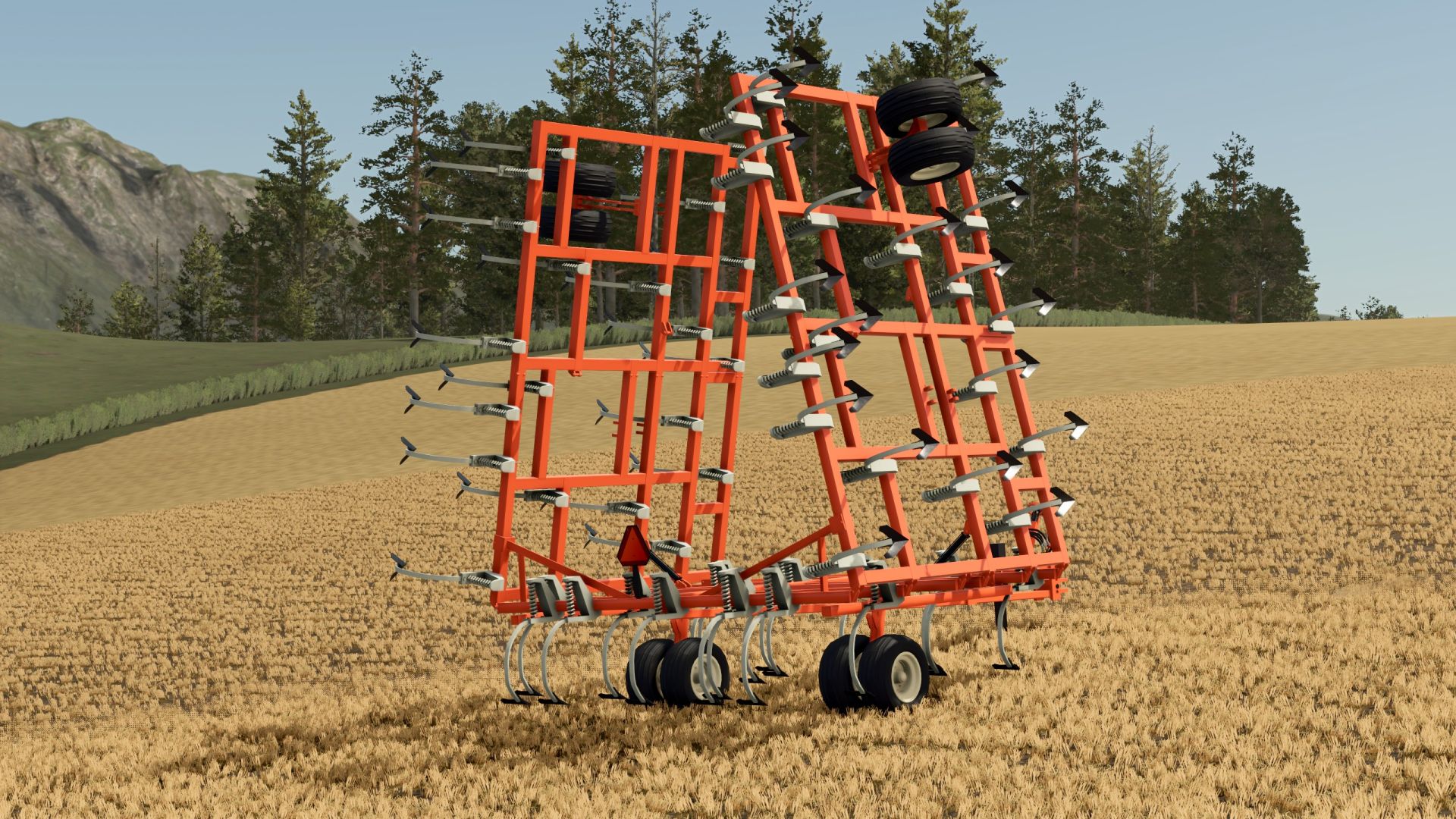 Allis Chalmers 1300 EDYCJA