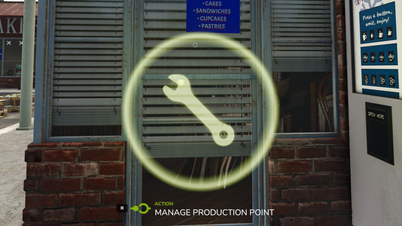 Мод Better Context Actions для Farming Simulator 25