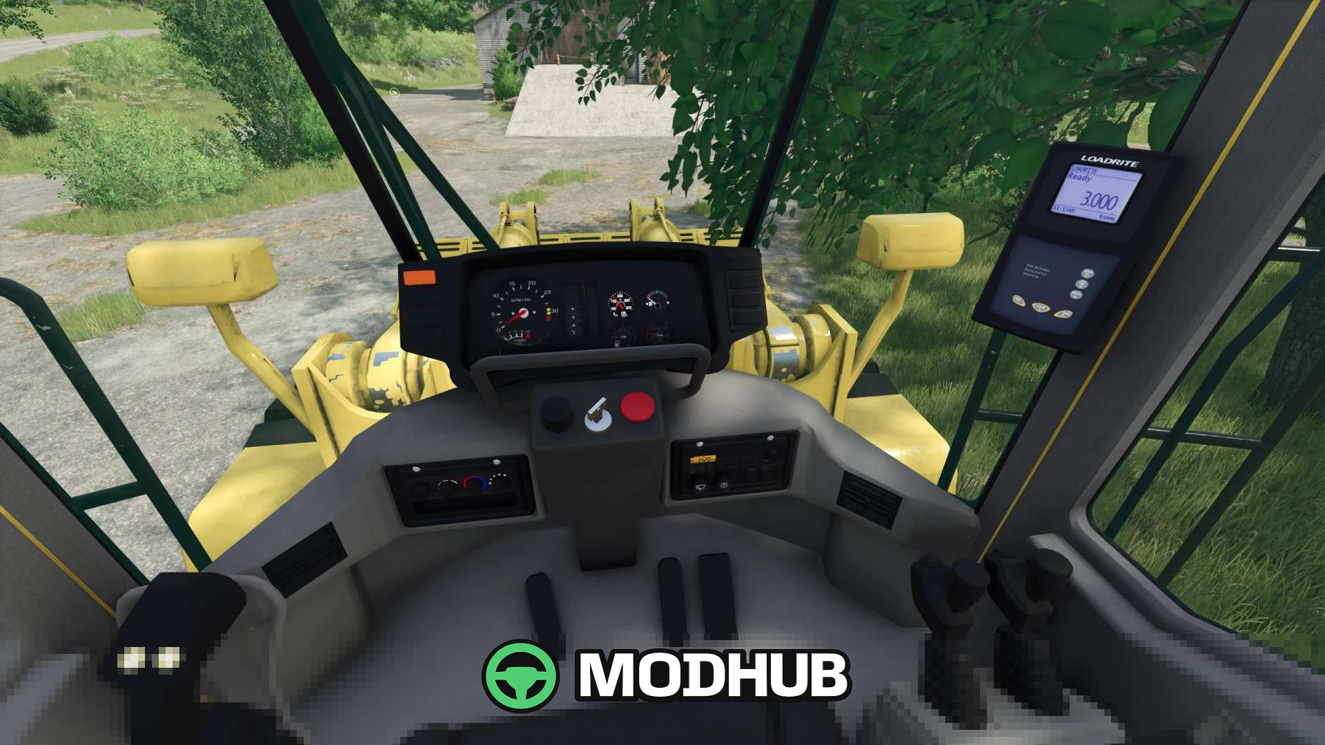 Mod für Kawasaki 115Z v1000