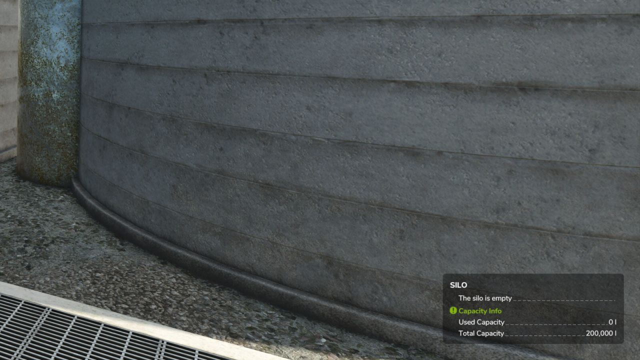 Efektywne Rozszerzenie HUD Info Display Extension dla Farming Simulator 25 — Więcej Danych na Ekranie