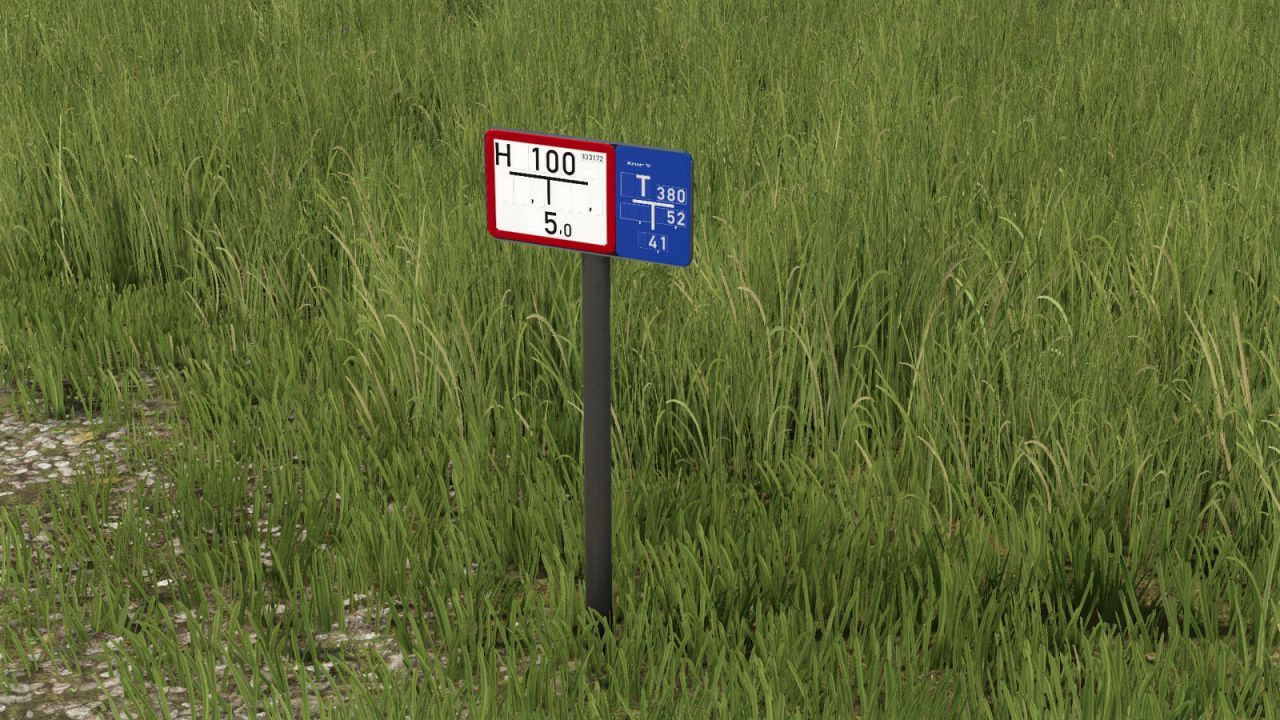 Ефективні Infoposts для Farming Simulator 25 — Інфраструктура Під Контролем