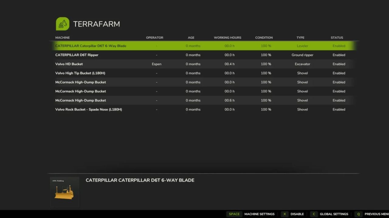 Efektywny TerraFarm dla Farming Simulator 25 — Prace Ziemne i Planowanie Techniką