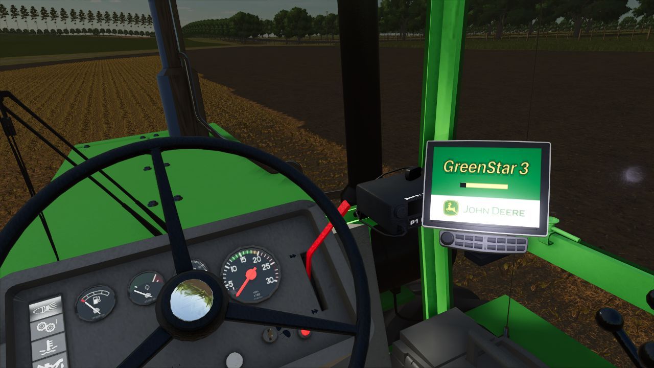 Легендарний Трактор Lizard 1120 Edit (90-ті) — Важкий Тягач для Складних Робіт